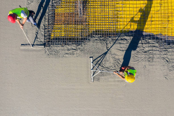 Best Waterproofing & Drywells  in Parlier, CA