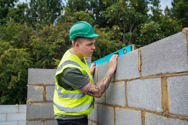Best Concrete Foundation Repair  in Parlier, CA