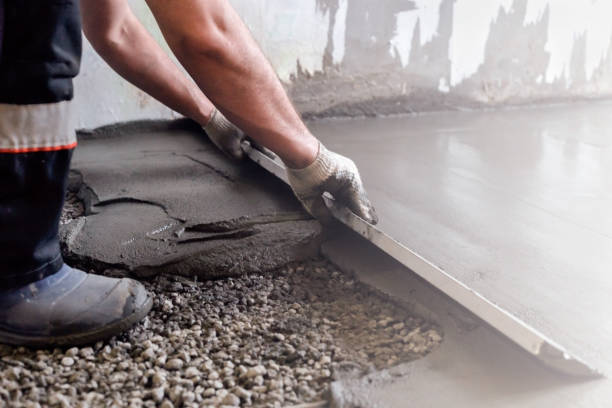 Affordable Concrete Services in CA